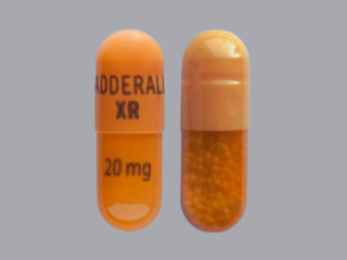 Adderall-XR-20mg