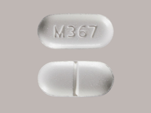 Hydrocodone10-325mg