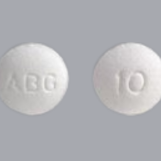 Oxycodone-10mg