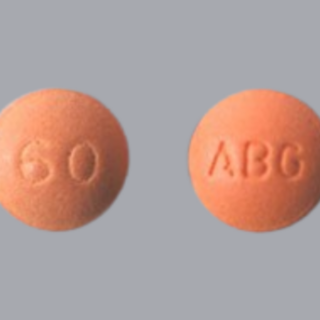 Oxycodone-60mg