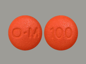 Tramadol-100mg