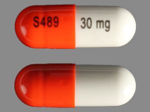 Vyvanse-30