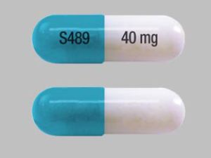 Vyvanse-60mg