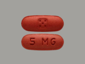 Zolpidem-5mg