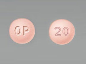 oxycontin20mg